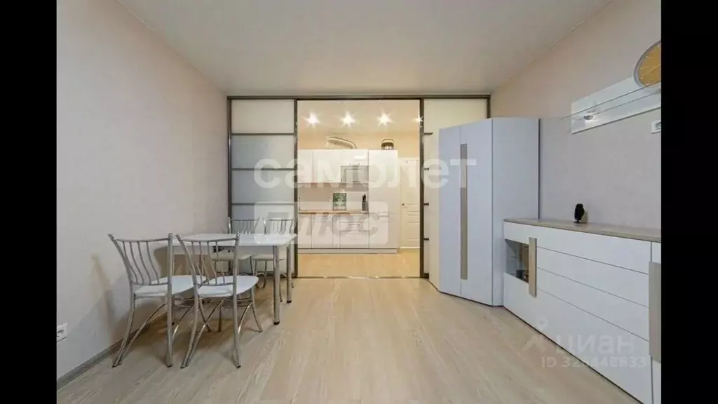 Студия Московская область, Красногорск городской округ, Нахабино пгт ... - Фото 2