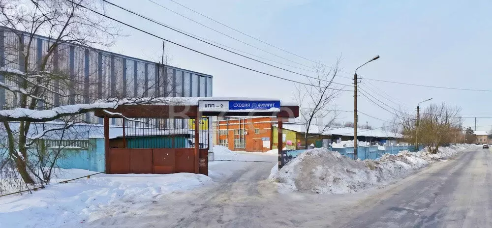 Офис (40 м) - Фото 2