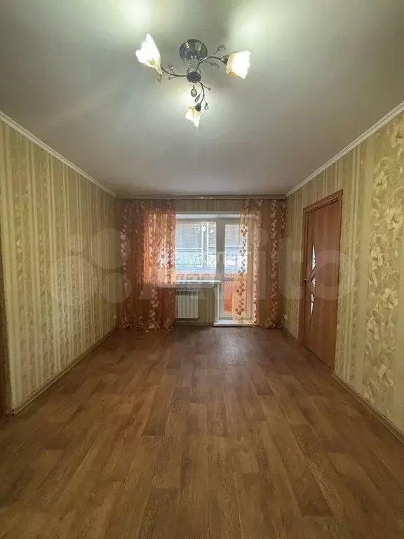 2-к. квартира, 44 м, 2/5 эт. - Фото 1