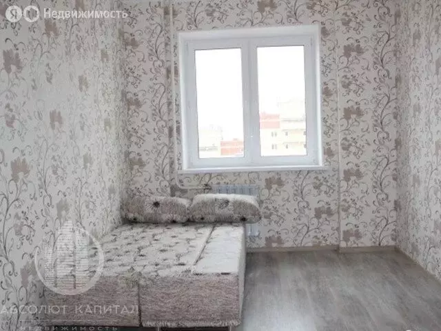 1-комнатная квартира: Щёлково, микрорайон Богородский, 16 (31 м) - Фото 1