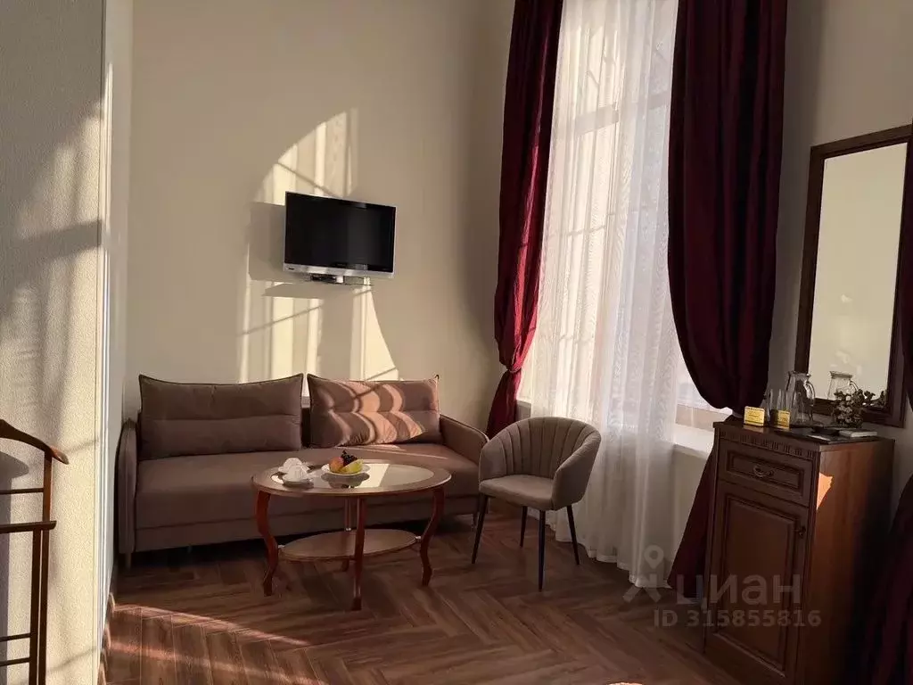 Комната Ростовская область, Таганрог Греческая ул., 76 - Фото 1