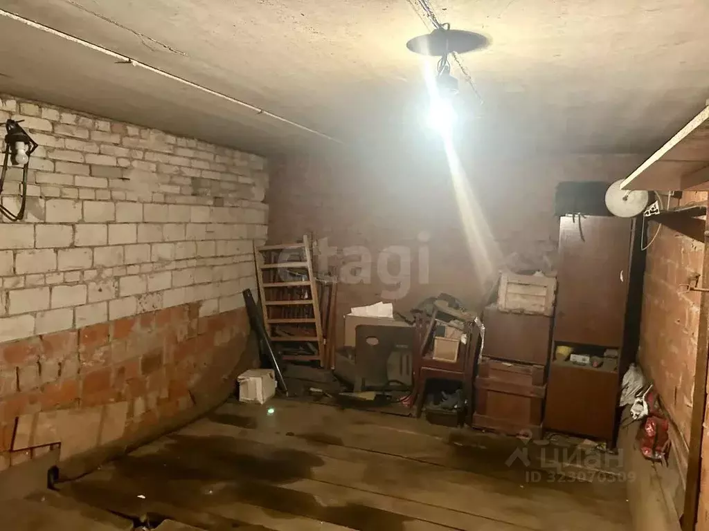 Гараж в Удмуртия, Ижевск Славянское ш., 1/10 (22 м) - Фото 2