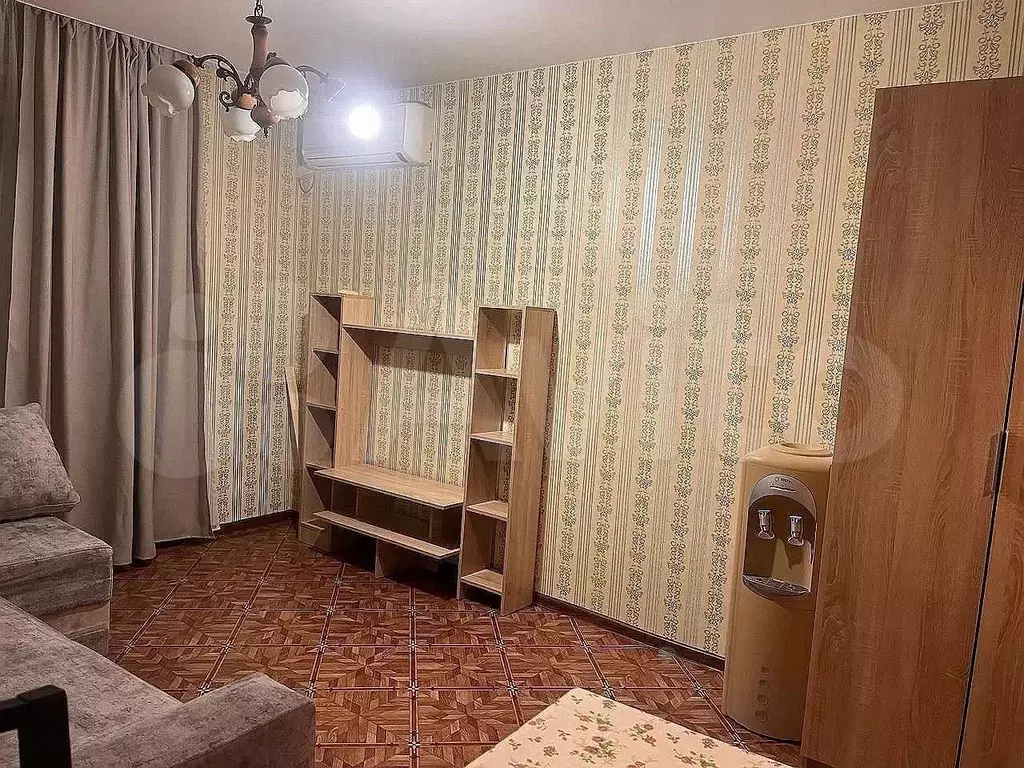 Комната 17 м в 1-к., 5/6 эт. - Фото 1