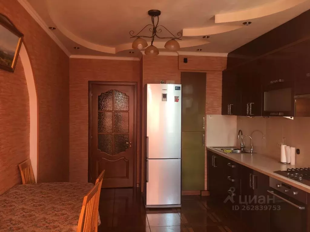 3-к кв. Крым, Симферополь просп. Победы, 208Б (102.0 м) - Фото 2