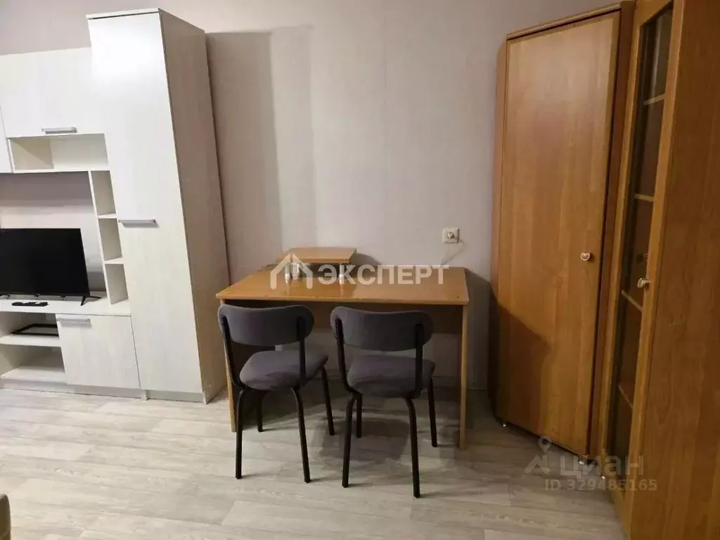 3-к кв. Московская область, Балашиха Саввино мкр, ул. 1 Мая, 11 (65.2 ... - Фото 2