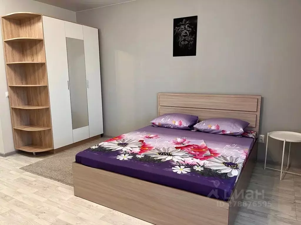 2-к кв. Новосибирская область, Новосибирск Кавалерийская ул., 3/1 ... - Фото 1