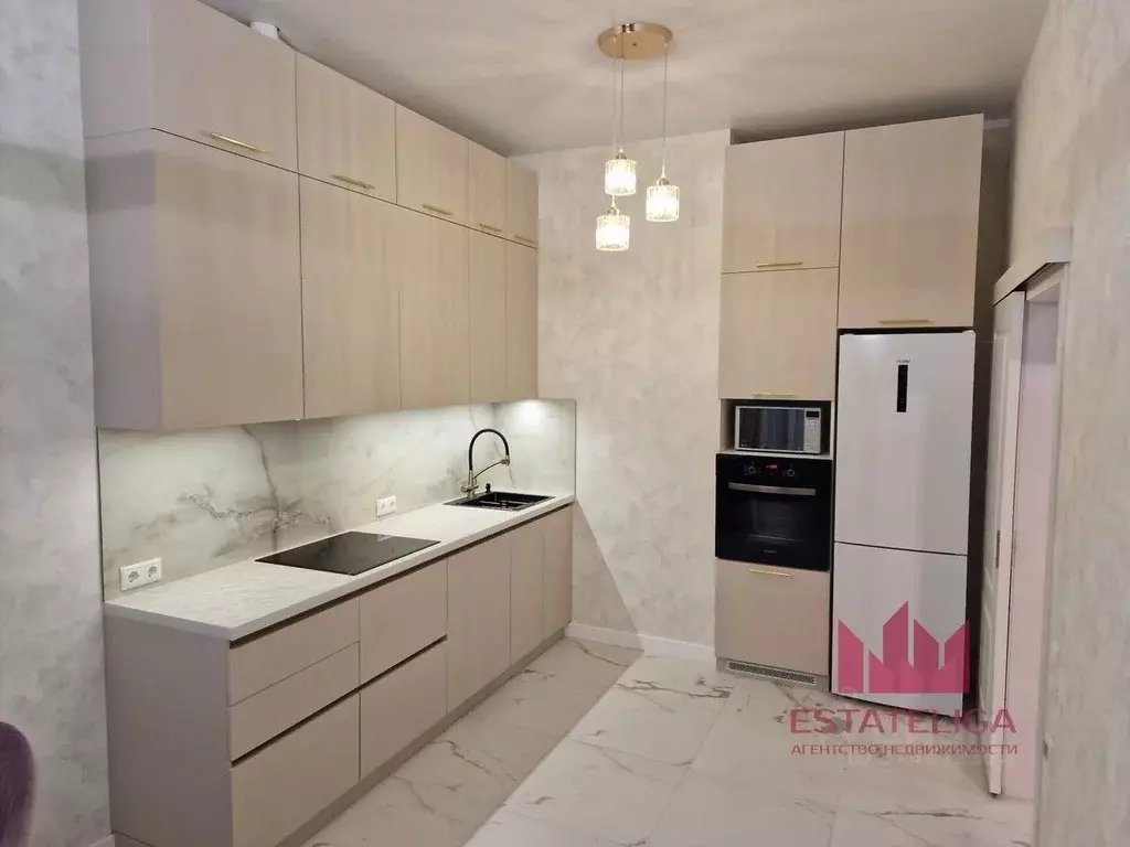 3-к кв. Москва просп. Лихачева, 20 (65.0 м) - Фото 1