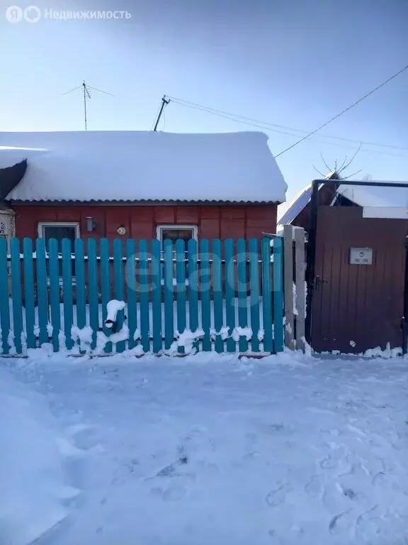 Дом в Курган, улица Мусоргского (32 м) - Фото 2