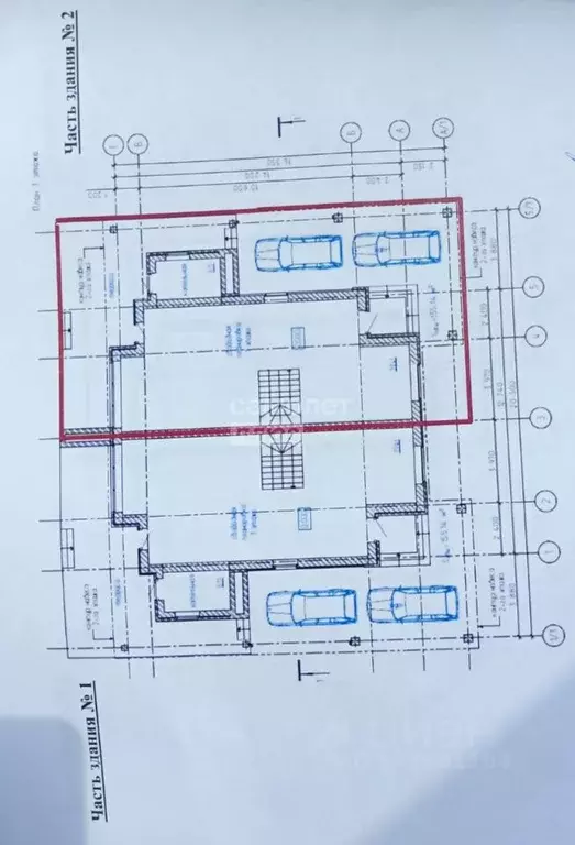 Таунхаус в Липецкая область, Грязинский район, Ярлуковский сельсовет, ... - Фото 2