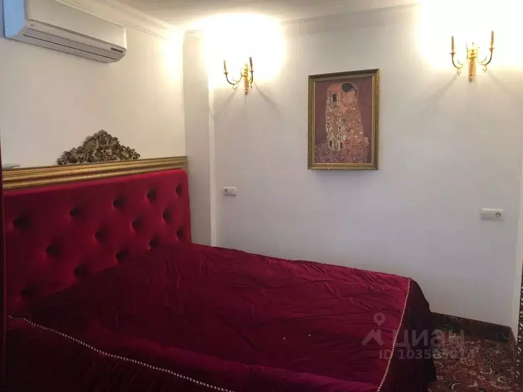 1-к кв. Крым, Ялта городской округ, Никита пгт 57 (35.0 м) - Фото 1