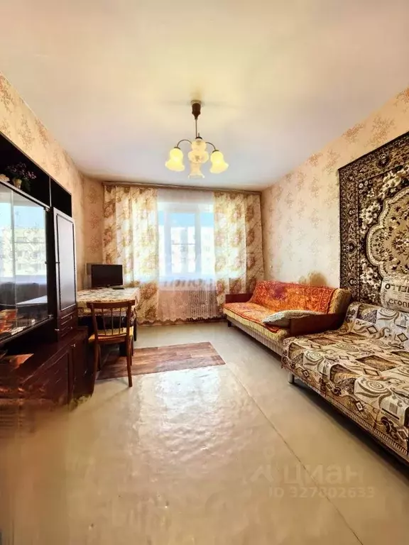 1-к кв. Волгоградская область, Волгоград ул. Рихарда Зорге, 58 (35.0 ... - Фото 2