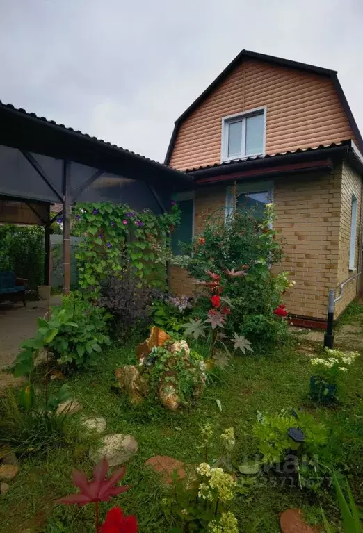 Дом в Московская область, Серпухов городской округ, д. Бутурлино  (74 ... - Фото 2