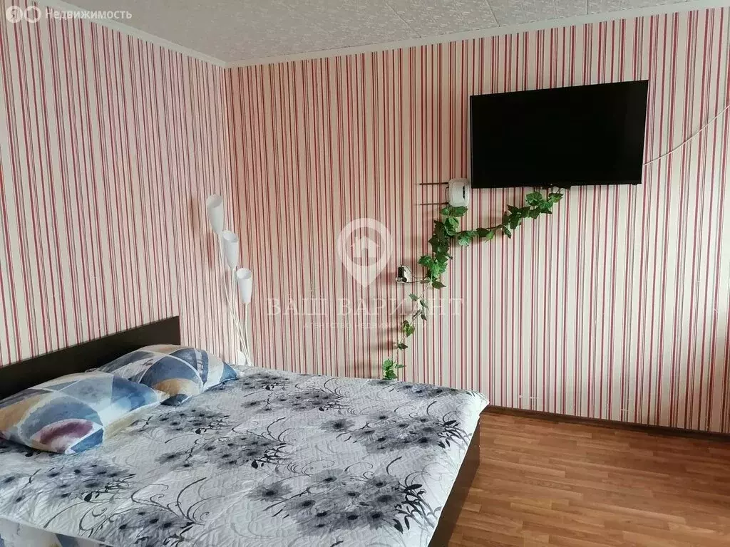 2-комнатная квартира: Рыбинск, проспект Серова, 7А (47 м) - Фото 1