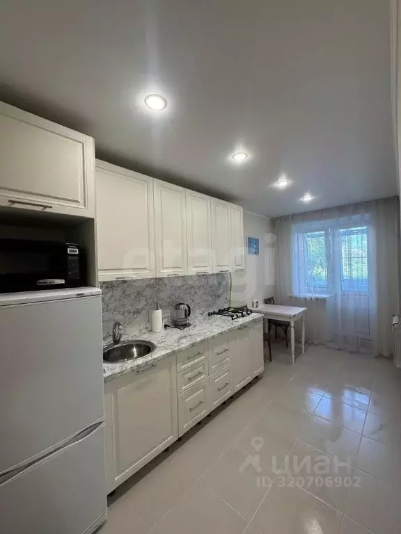 1-к кв. Владимирская область, Муром Кленовая ул., 3к4 (36.3 м) - Фото 1