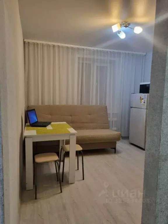 1-к кв. Свердловская область, Екатеринбург ул. Умельцев, 11 (34.0 м) - Фото 2