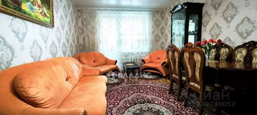 2-к кв. Крым, Керчь ул. Карла Маркса, 10 (52.2 м) - Фото 1