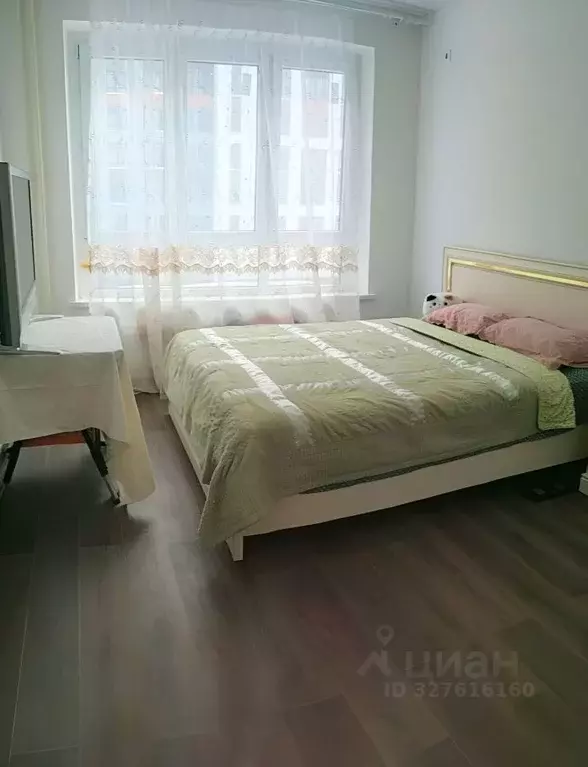 3-к кв. Москва Ленинградское ш., 228к7 (77.8 м) - Фото 1