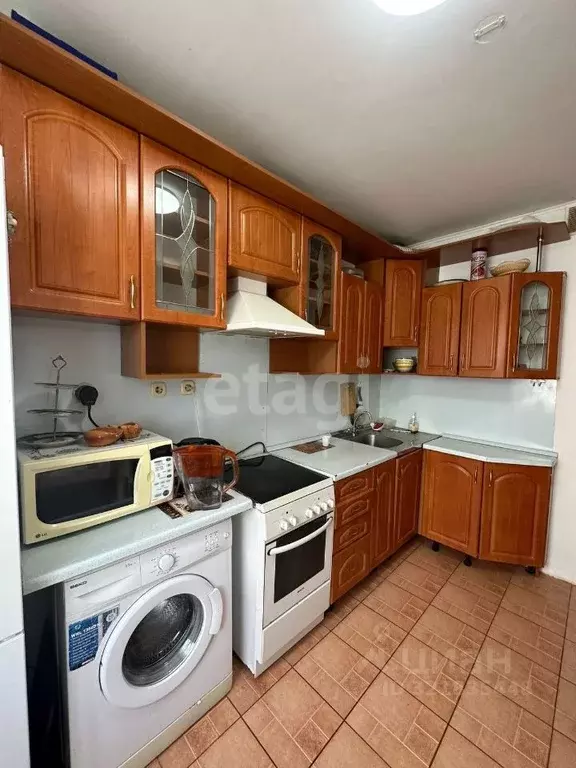 3-к кв. Приморский край, Владивосток ул. Нейбута, 12 (60.0 м) - Фото 1