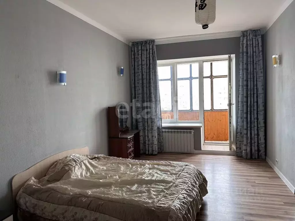 3-к кв. Белгородская область, Белгород ул. Щорса, 56а (83.6 м) - Фото 2