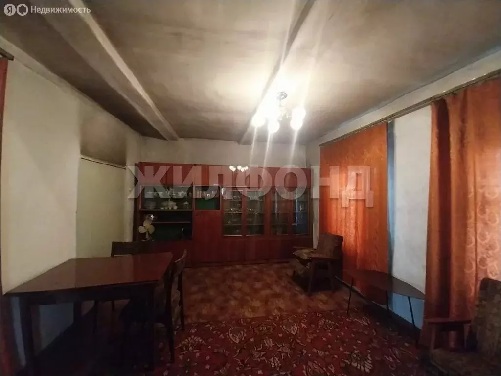 Дом в Кызыл, Красноармейская улица (55.5 м) - Фото 1
