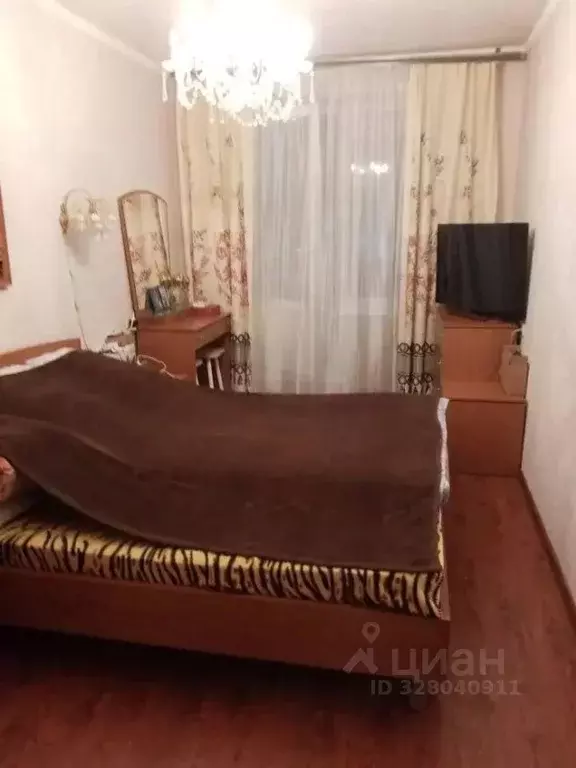 3-к кв. Московская область, Дмитров ул. Космонавтов, 36 (58.4 м) - Фото 2