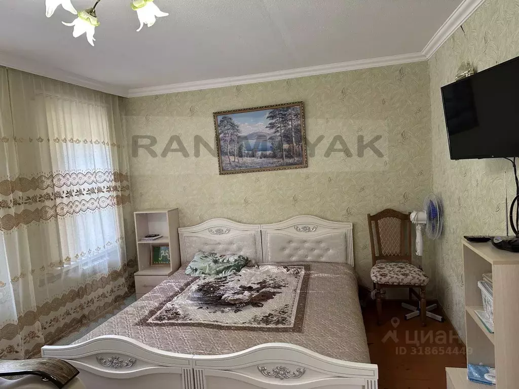 2-к кв. Адыгея, Майкоп ул. Жуковского, 16 (41.0 м) - Фото 1