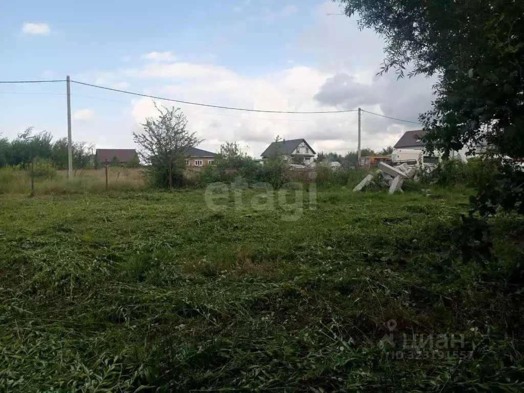 Участок в Калининградская область, Гурьевский муниципальный округ, ... - Фото 2