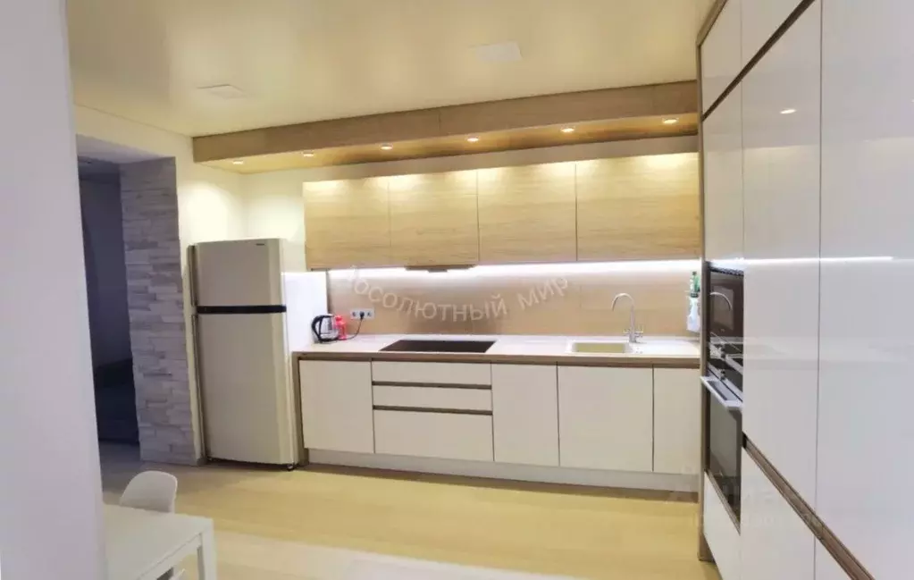 1-к кв. Башкортостан, Уфа ул. Достоевского, 100/1 (52.0 м) - Фото 2