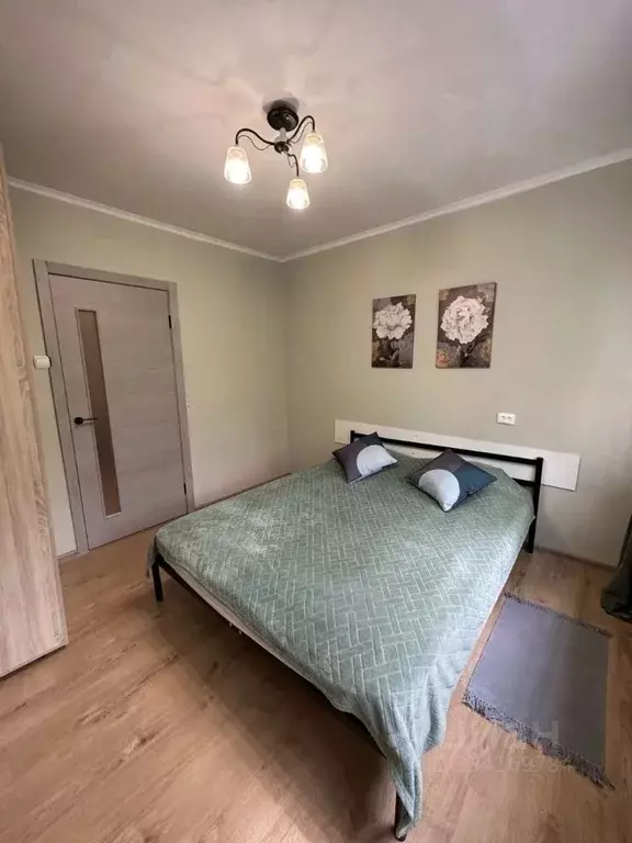 2-к кв. Санкт-Петербург Гражданский просп., 90К2 (45.0 м) - Фото 2