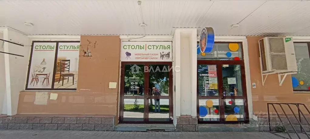 Помещение свободного назначения в Марий Эл, Йошкар-Ола Первомайская ... - Фото 1