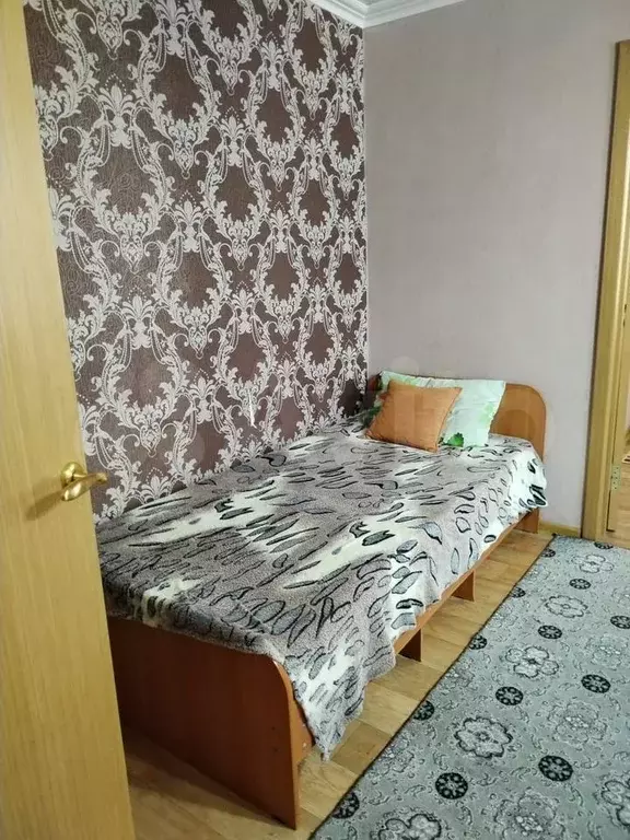 2-к. квартира, 45 м, 1/5 эт. - Фото 1