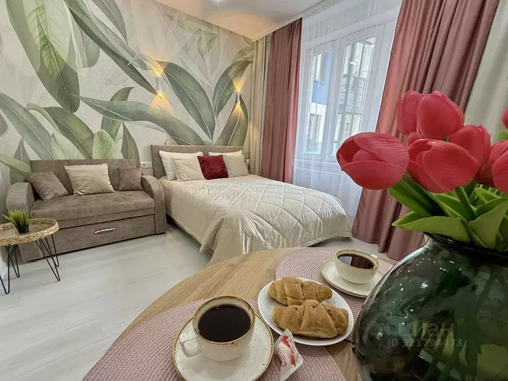 Студия Мордовия, Саранск просп. Российской Армии, 26 (30.0 м) - Фото 0