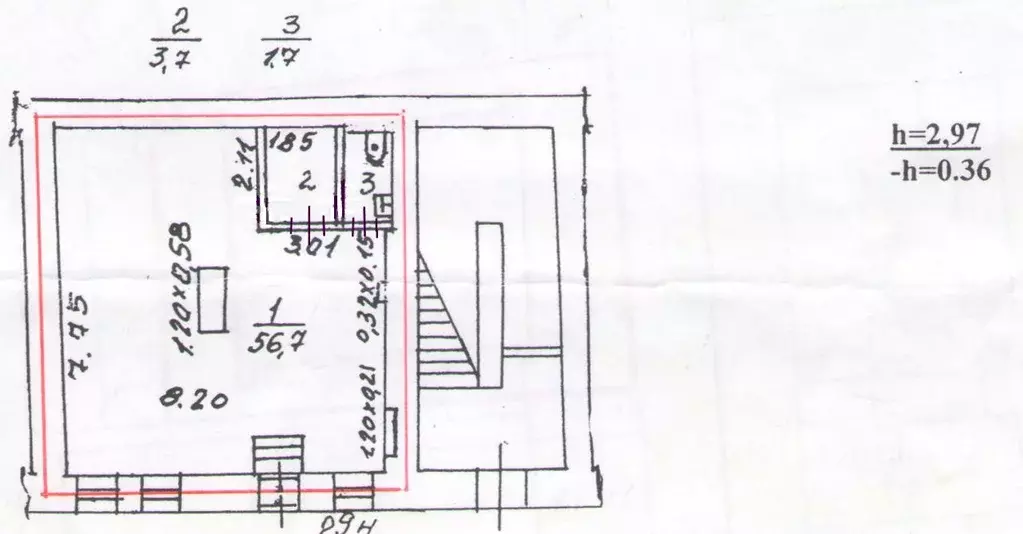 Помещение свободного назначения в Санкт-Петербург Московский просп., 7 ... - Фото 2