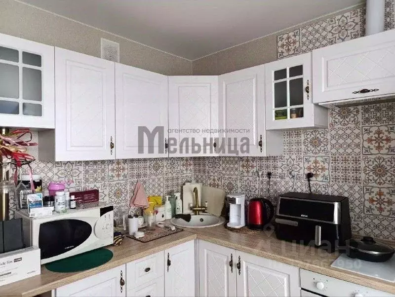 1-к кв. Волгоградская область, Волгоград ул. Хользунова, 18/3 (49.4 м) - Фото 1