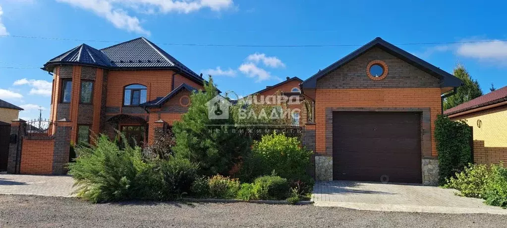 Дом в Омская область, Омск Тайгинская ул. (268 м) - Фото 1