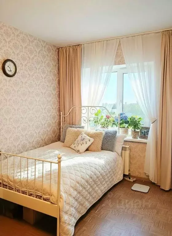 1-к кв. Ленинградская область, Сертолово Всеволожский район, Заречная ... - Фото 1