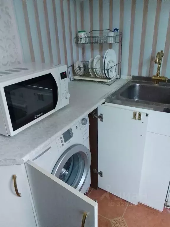 Комната Москва Чертановская ул., 64К3 (11.0 м) - Фото 2