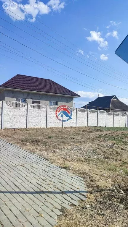 Дом в село Калиновка, улица Горького (45 м) - Фото 0