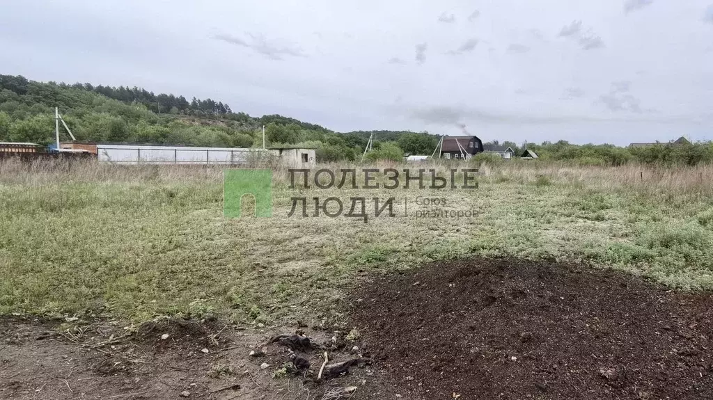 Участок 6,6 сот. (СНТ, ДНП) - Фото 1