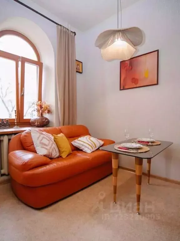 1-к кв. Самарская область, Самара ул. Фрунзе, 146 (33.0 м) - Фото 2