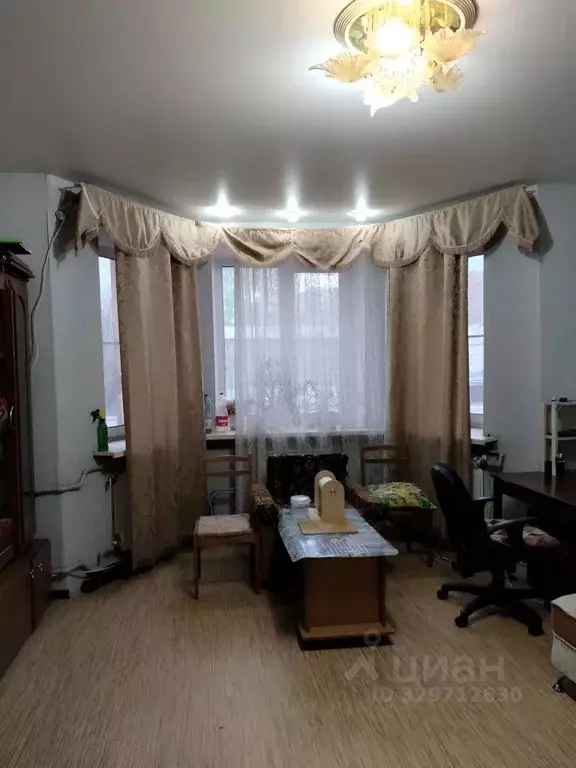 Комната Нижегородская область, Нижний Новгород ул. Космонавта ... - Фото 1