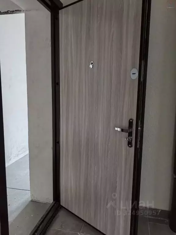 3-к кв. Ярославская область, Ярославль ул. Комкора Хрипина, 3 (66.76 ... - Фото 1