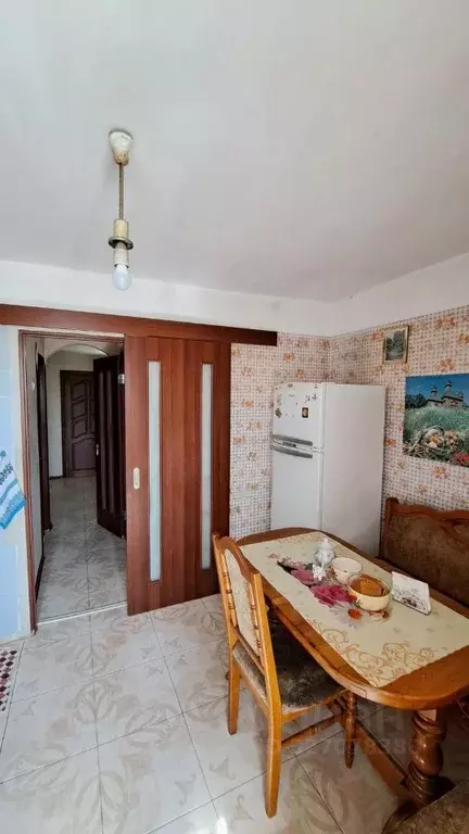 3-к кв. Севастополь, Севастополь, Инкерман г. ул. Менжинского, 8 (70.3 ... - Фото 1