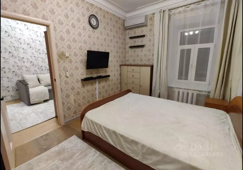 4-к кв. Москва Пятницкая ул., 7С2 (68.0 м) - Фото 0