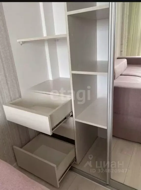 1-к кв. Калининградская область, Калининград Летняя ул., 72 (34.0 м) - Фото 1