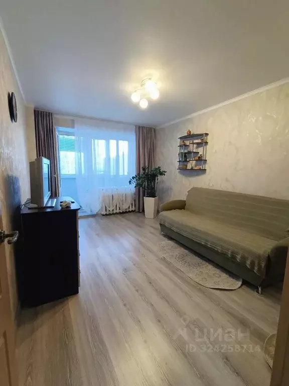 1-к кв. Московская область, Солнечногорск городской округ, Менделеево ... - Фото 1