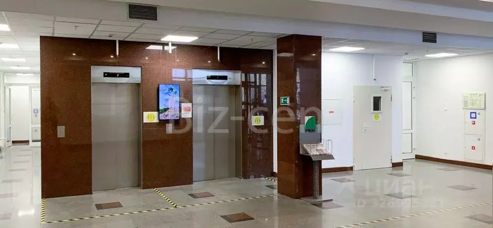 Офис в Москва ул. Большая Ордынка, 44С4 (1255 м) - Фото 2