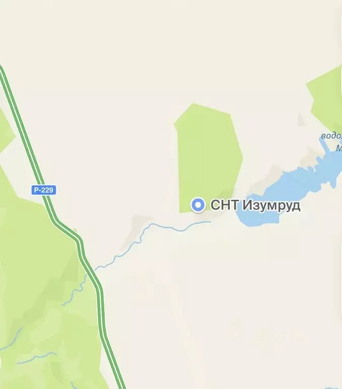 Участок в Саратовская область, Энгельсский район, Новопушкинское ... - Фото 1