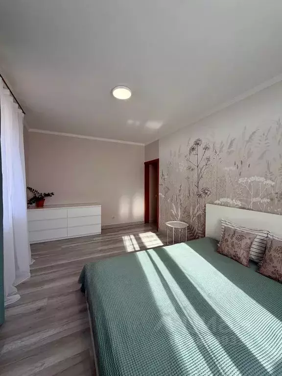 2-к кв. Тюменская область, Тюмень Широтная ул., 19к1 (60.0 м) - Фото 2