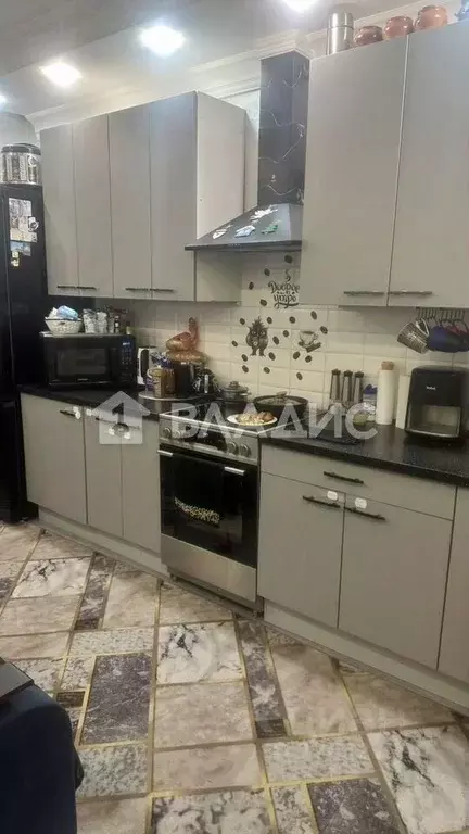 2-к кв. Московская область, Котельники Силикат мкр, 5 (68.8 м) - Фото 1